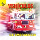 Vehículos de emergencia, ed. , v. 