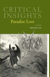 Paradise Lost, ed. , v. 