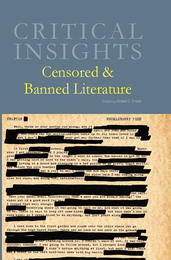 Censored & Banned Literature, ed. , v. 
