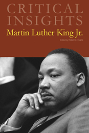 Martin Luther King, Jr., ed. , v. 