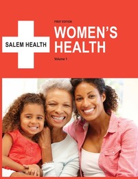 Women's Health, ed. , v. 