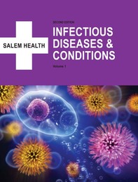 Infectious Diseases & Conditions, ed. 2, v. 
