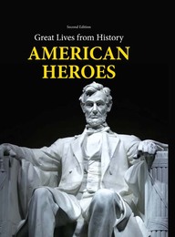 American Heroes, ed. 2, v. 