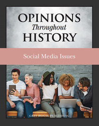 Social Media Issues, ed. , v. 