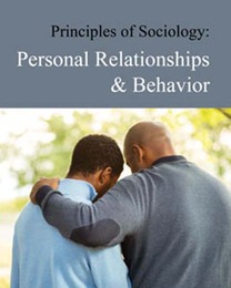 Personal Relationships & Behavior, ed. , v. 