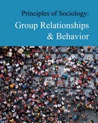 Group Relationships & Behavior, ed. , v. 