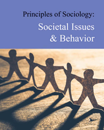 Societal Issues & Behavior, ed. , v. 