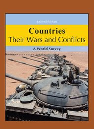 Countries: Their Wars & Conflicts, ed. 2, v. 