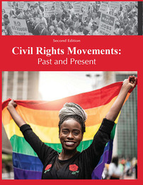 Civil Rights Movements, ed. 2, v. 