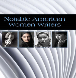 Notable American Women Writers, ed. , v. 