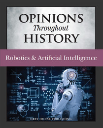 Robotics & Artificial Intelligence, ed. , v. 