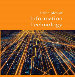 Principles of Information Technology, ed. , v. 