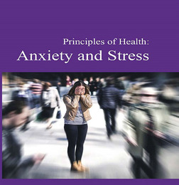 Anxiety and Stress, ed. , v. 