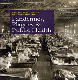 Pandemics, Plagues and Public Health, ed. , v. 