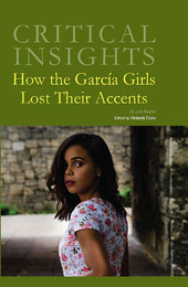 How the Garcia Girls Lost Their Accents, ed. , v. 