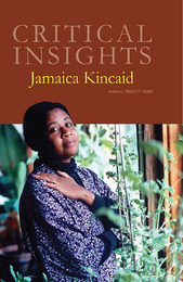 Jamacia Kincaid, ed. , v. 