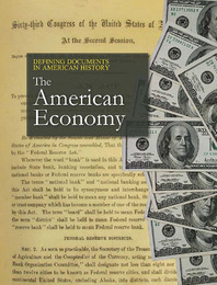 The American Economy, ed. , v. 