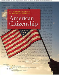 American Citizenship, ed. , v. 