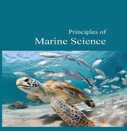 Principles of Marine Science, ed. , v. 
