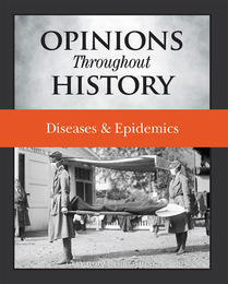 Diseases & Epidemics, ed. , v. 