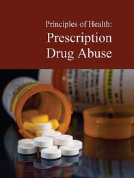 Prescription Drug Abuse, ed. , v. 