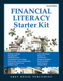 Financial Literacy Starter Kit, ed. 2, v. 