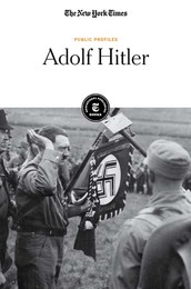 Adolf Hitler, ed. , v. 
