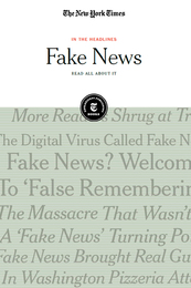 Fake News, ed. , v. 