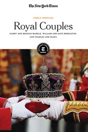 Royal Couples, ed. , v. 