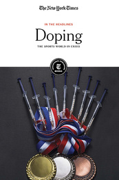 Doping, ed. , v. 