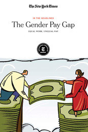 The Gender Pay Gap, ed. , v. 