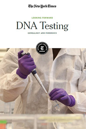 DNA Testing, ed. , v. 