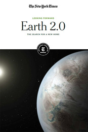 Earth 2.0, ed. , v. 