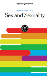 Sex and Sexuality, ed. , v. 