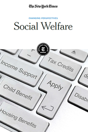 Social Welfare, ed. , v. 