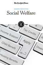 Social Welfare, ed. , v. 