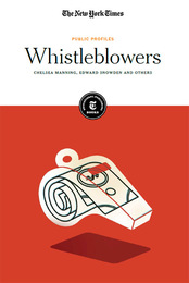 Whistleblowers, ed. , v. 