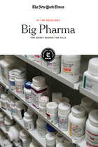 Big Pharma, ed. , v. 