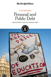 Personal and Public Debt, ed. , v. 