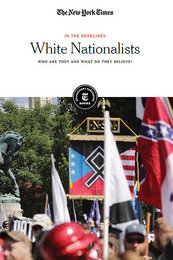 White Nationalists, ed. , v. 