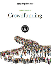Crowdfunding, ed. , v. 