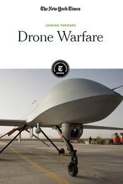 Drone Warfare, ed. , v. 