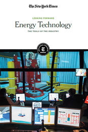 Energy Technology, ed. , v. 