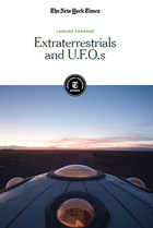 Extraterrestrials and U.F.O.s, ed. , v. 