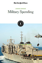 Military Spending, ed. , v. 
