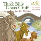 The Three Billy Goats Gruff (Los Tres Chivitos), ed. , v. 