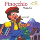 Pinocchio (Pinocho), ed. , v. 