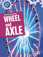 Wheel and Axle, ed. , v.  Cover