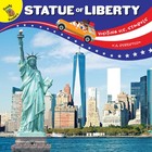 Statue of Liberty, ed. , v. 