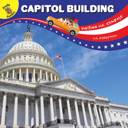 Capitol Building, ed. , v. 